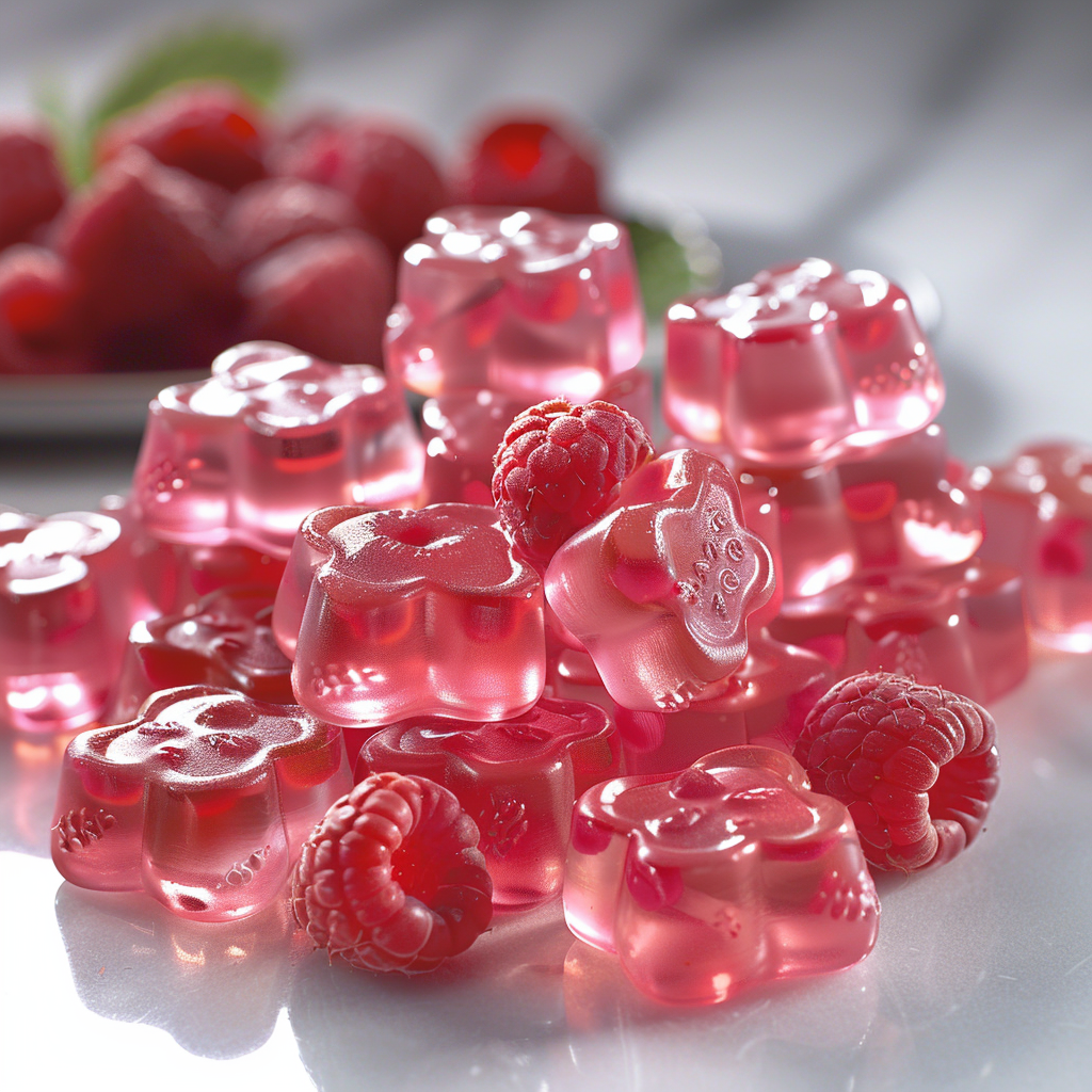 Unlocking the Power of Joint Support Gummies with Prides Power